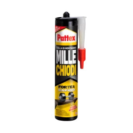 COLLA MILLECHIODI FORTE&RAPIDO 400G BIPACK