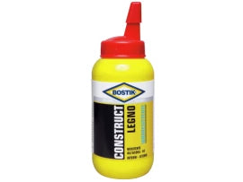 COLLA VINILICA BOSTIK IDRORESISTENTE 750 G