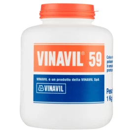 COLLA VINAVIL 59 1 KG