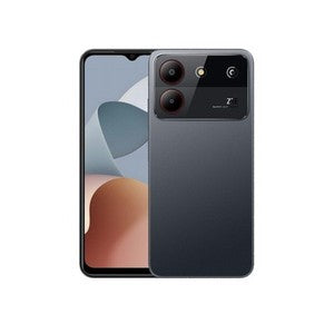 Zte Blade A54 4+128gb 6.6 Grey ita