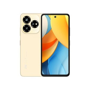 Zte blade v60 vita 6+256gb 6.6 Champagne gold ita