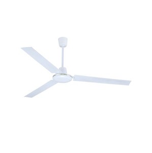 Zephir ZFS8120 Ventilatore da soffitto industriale 3 pale