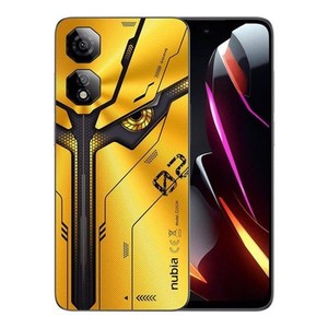 Zte Nubia Neo 2 8+256gb 6.72 5g Sunfire Yellow ita